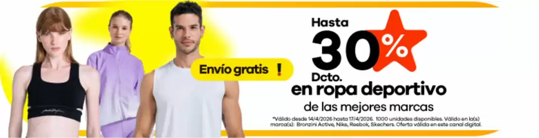 Catálogo Éxito Página 13