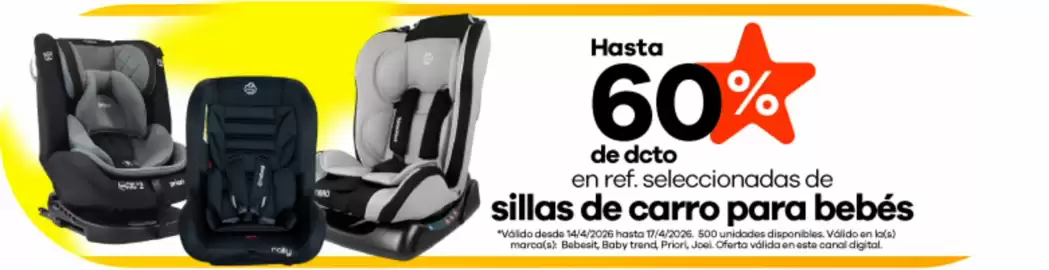 Catálogo Éxito Página 14