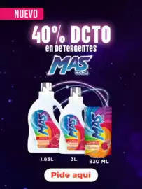 Catálogo Jumbo Página 1