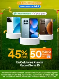 Catálogo Jumbo Página 3