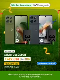 Catálogo Jumbo Página 5