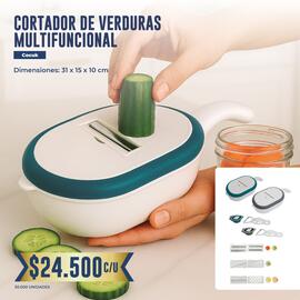 Catálogo Tiendas D1 Página 4