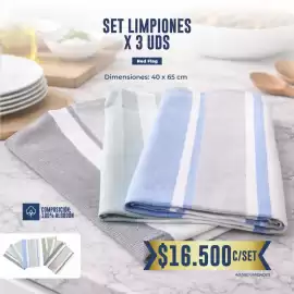 Catálogo Tiendas D1 Página 2