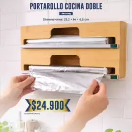 Catálogo Tiendas D1 Página 3