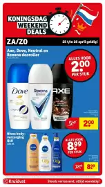 Kruidvat folder week 17 Pagina 35