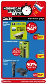 Kruidvat folder week 17 Pagina 36