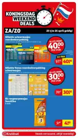 Kruidvat folder week 17 Pagina 37