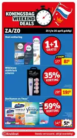 Kruidvat folder week 17 Pagina 38