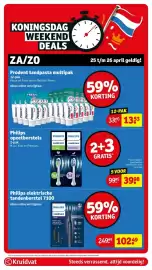 Kruidvat folder week 17 Pagina 40