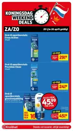 Kruidvat folder week 17 Pagina 42