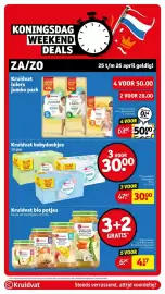 Kruidvat folder week 17 Pagina 43