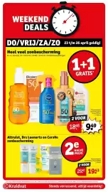 Kruidvat folder week 17 Pagina 45