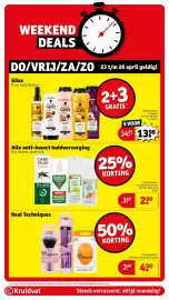 Kruidvat folder week 17 Pagina 46