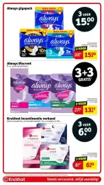 Kruidvat folder week 17 Pagina 58