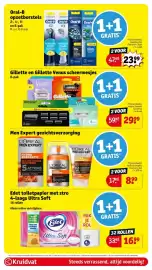 Kruidvat folder week 17 Pagina 6