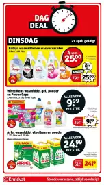 Kruidvat folder week 17 Pagina 66