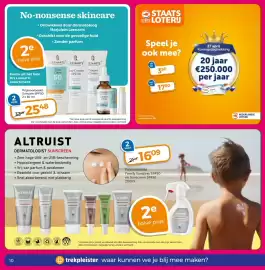 Trekpleister folder Pagina 10