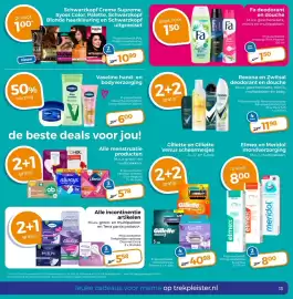 Trekpleister folder Pagina 13