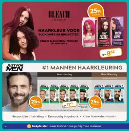 Trekpleister folder Pagina 14