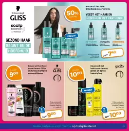 Trekpleister folder Pagina 17