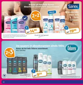 Trekpleister folder Pagina 20