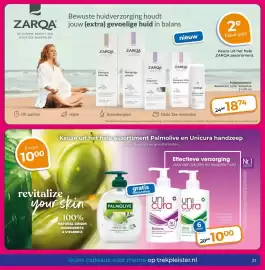 Trekpleister folder Pagina 21