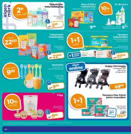 Trekpleister folder Pagina 25