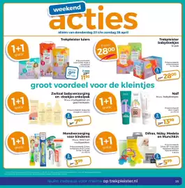 Trekpleister folder Pagina 26