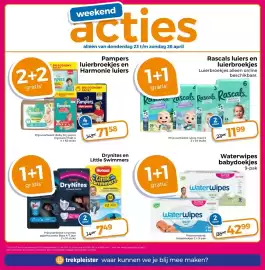 Trekpleister folder Pagina 27