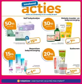 Trekpleister folder Pagina 28