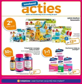 Trekpleister folder Pagina 29