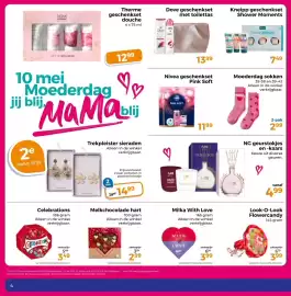 Trekpleister folder Pagina 4