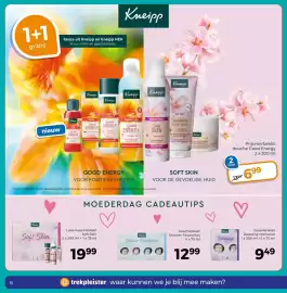 Trekpleister folder Pagina 6