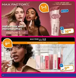 Trekpleister folder Pagina 8