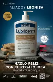 Catálogo Leonisa Página 1