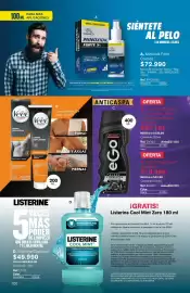 Catálogo Leonisa Página 100