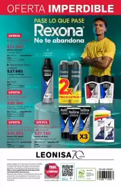 Catálogo Leonisa Página 102