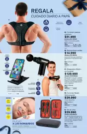 Catálogo Leonisa Página 12