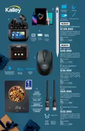 Catálogo Leonisa Página 14