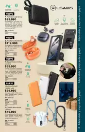 Catálogo Leonisa Página 15