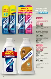 Catálogo Leonisa Página 18