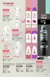 Catálogo Leonisa Página 19