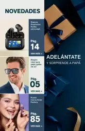 Catálogo Leonisa Página 2