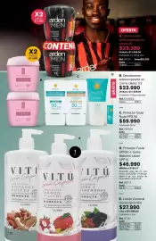 Catálogo Leonisa Página 20