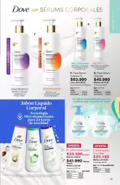 Catálogo Leonisa Página 21