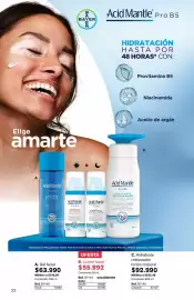 Catálogo Leonisa Página 22