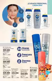 Catálogo Leonisa Página 25