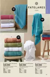 Catálogo Leonisa Página 27