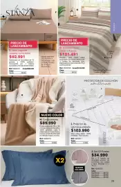 Catálogo Leonisa Página 29