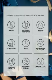 Catálogo Leonisa Página 3